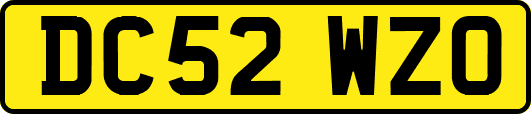DC52WZO