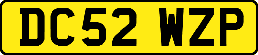DC52WZP