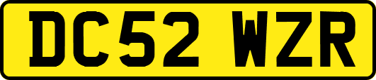 DC52WZR