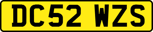 DC52WZS