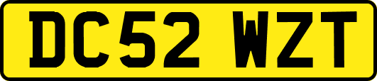 DC52WZT