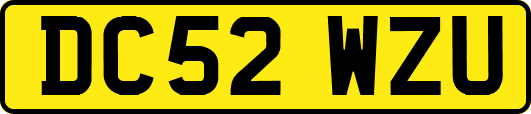 DC52WZU