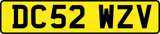 DC52WZV