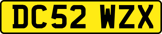 DC52WZX