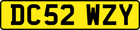 DC52WZY