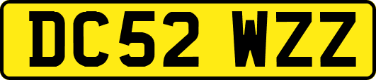 DC52WZZ