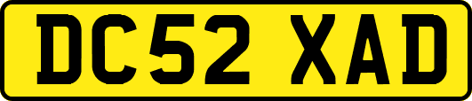 DC52XAD