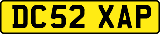 DC52XAP