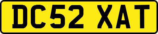 DC52XAT