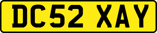DC52XAY
