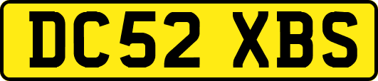 DC52XBS