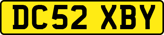 DC52XBY