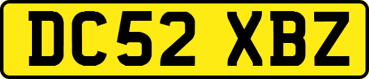 DC52XBZ
