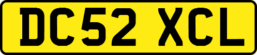 DC52XCL