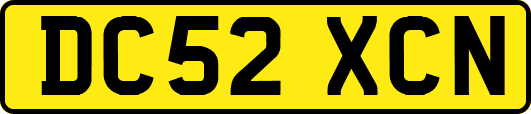 DC52XCN