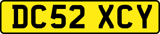 DC52XCY