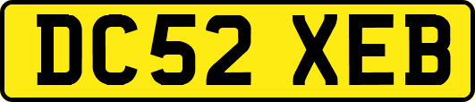 DC52XEB