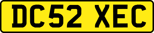 DC52XEC