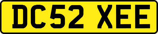 DC52XEE