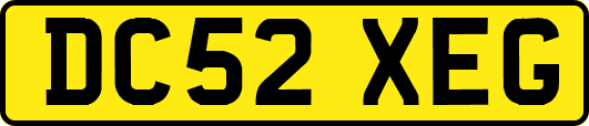 DC52XEG
