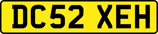 DC52XEH