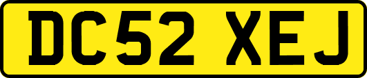 DC52XEJ