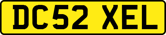 DC52XEL