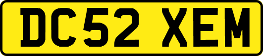 DC52XEM