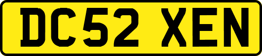 DC52XEN