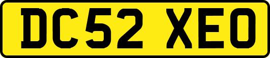 DC52XEO
