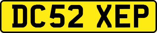 DC52XEP