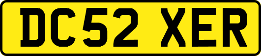 DC52XER