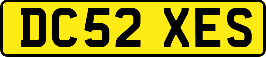 DC52XES