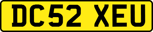 DC52XEU