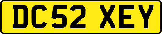 DC52XEY