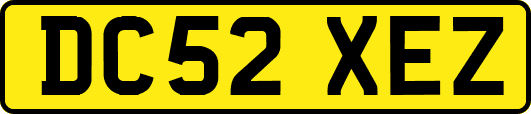 DC52XEZ