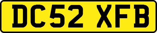 DC52XFB