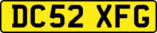 DC52XFG