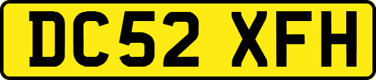 DC52XFH