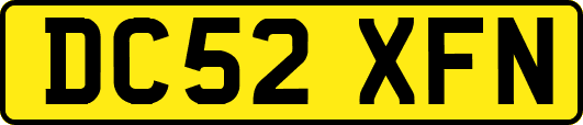 DC52XFN
