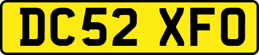 DC52XFO