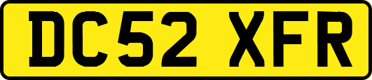 DC52XFR