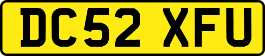 DC52XFU