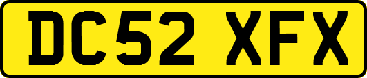 DC52XFX