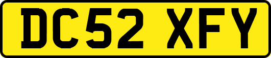 DC52XFY