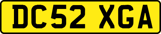 DC52XGA