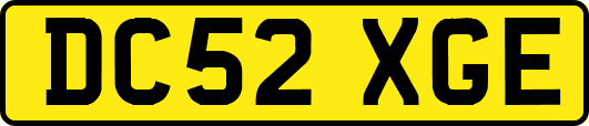DC52XGE