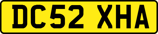 DC52XHA