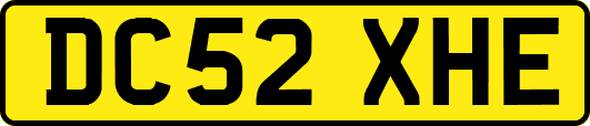 DC52XHE