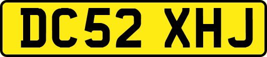 DC52XHJ